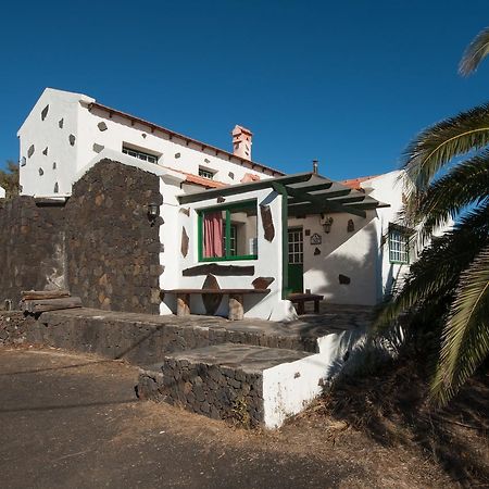 فيلا Casa Abuela Maria Isora المظهر الخارجي الصورة