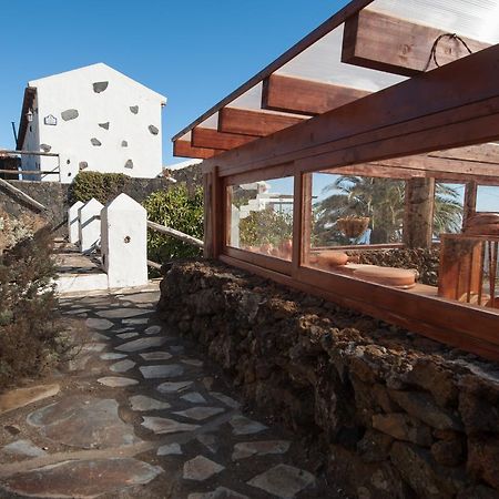 فيلا Casa Abuela Maria Isora المظهر الخارجي الصورة