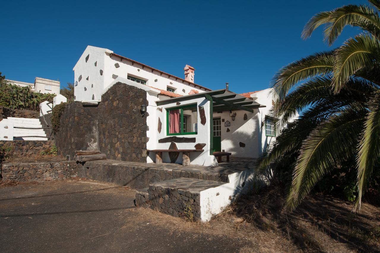 فيلا Casa Abuela Maria Isora المظهر الخارجي الصورة