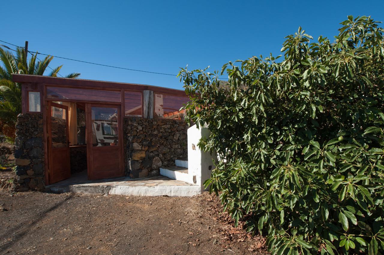 فيلا Casa Abuela Maria Isora المظهر الخارجي الصورة